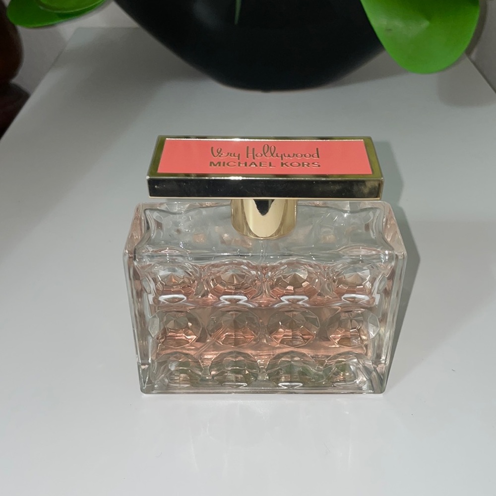 Michael Kors perfume